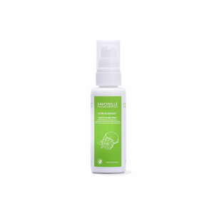 Citrus Boost Travel Size Brightening Hand & Body Lotion