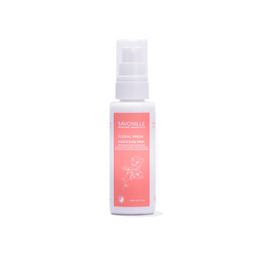 Floral Fresh Travel Size Brightening Hand & Body Lotion